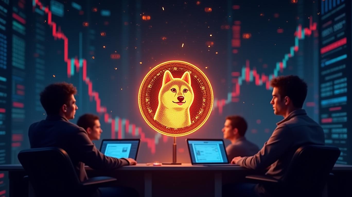 Shiba Inu Surges 18.99% as Token Burn Rate Jumps 3,227%