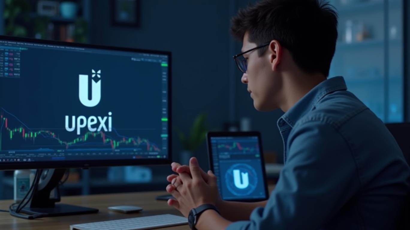 Upexi Stock Soars 21.73% on $100M Crypto Investment