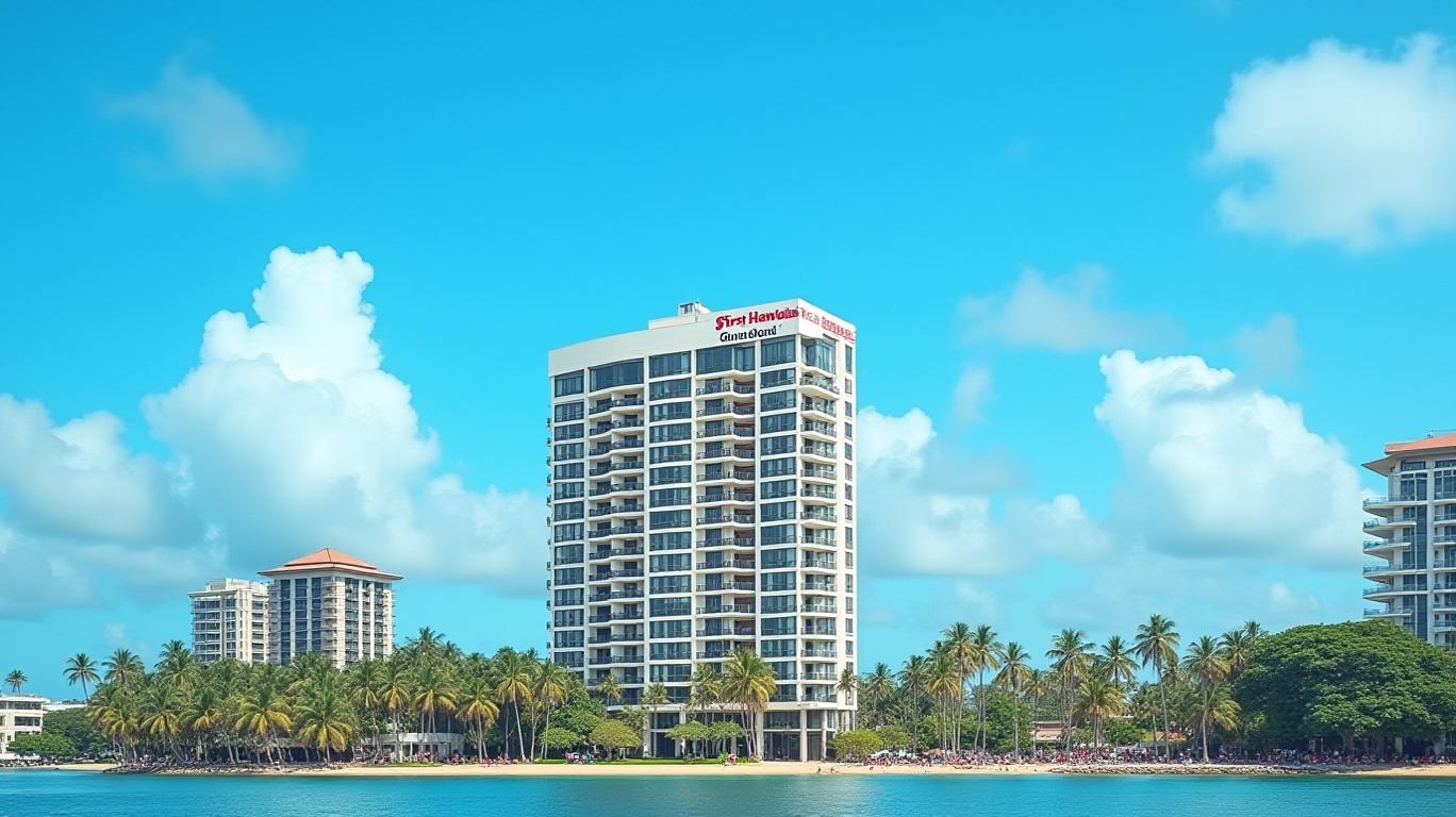 First Hawaiian’s Q1 Results: Profitability Gains Amid Balance Sheet Contractions