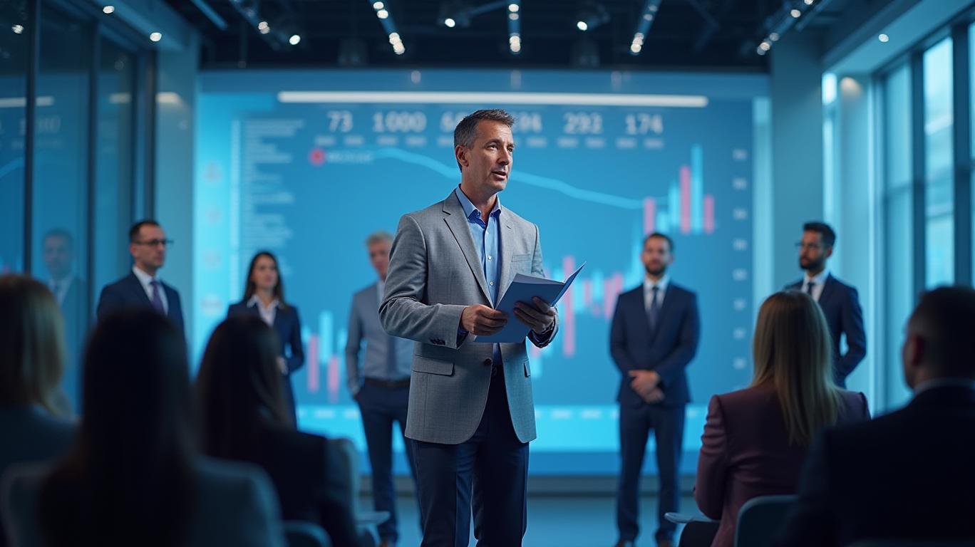 Avery Dennison's Revenue Landscape: Navigating Growth Opportunities and Market Challenges in 2025