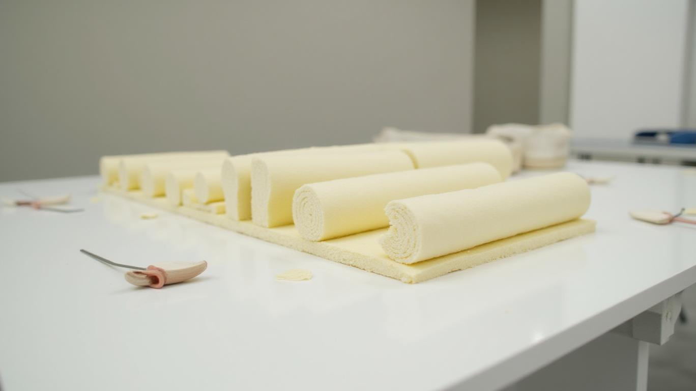 ROCKWOOL A/S’s Strategic Share Buy-Back: A Move to Enhance Value Amid Evolving Markets