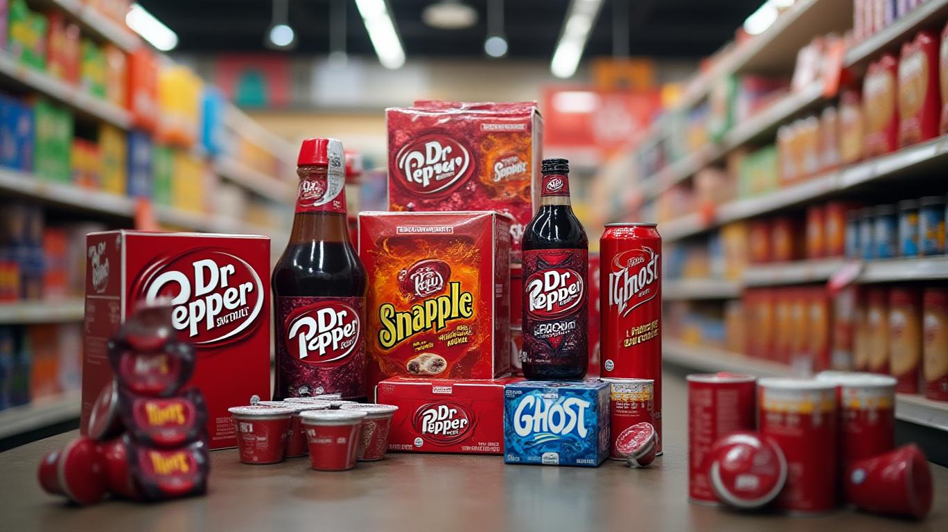 Keurig Dr Pepper’s Q1 2025 Earnings Preview: Can Refreshment Outpace Coffee’s Struggles?