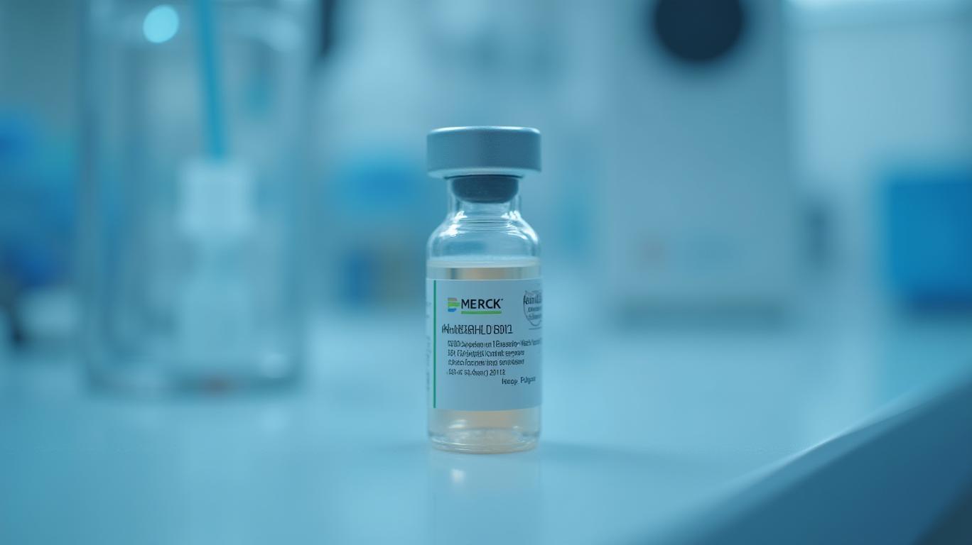 Merck Q1 Earnings Preview: Can Keytruda and Strategic Moves Drive Growth?