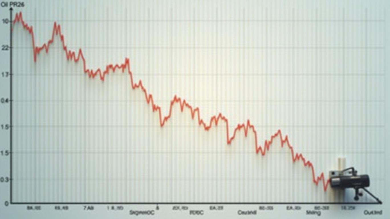 The Oil Price Dilemma: OPEC+ Crossroads Amid Global Economic Uncertainty