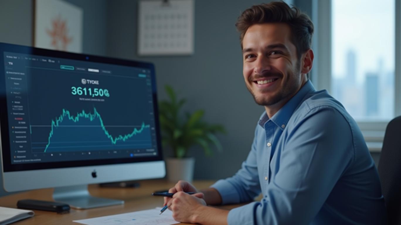 Trader Turns $173 Investment into $224,390 with 361,500% Gain on TROLL Token