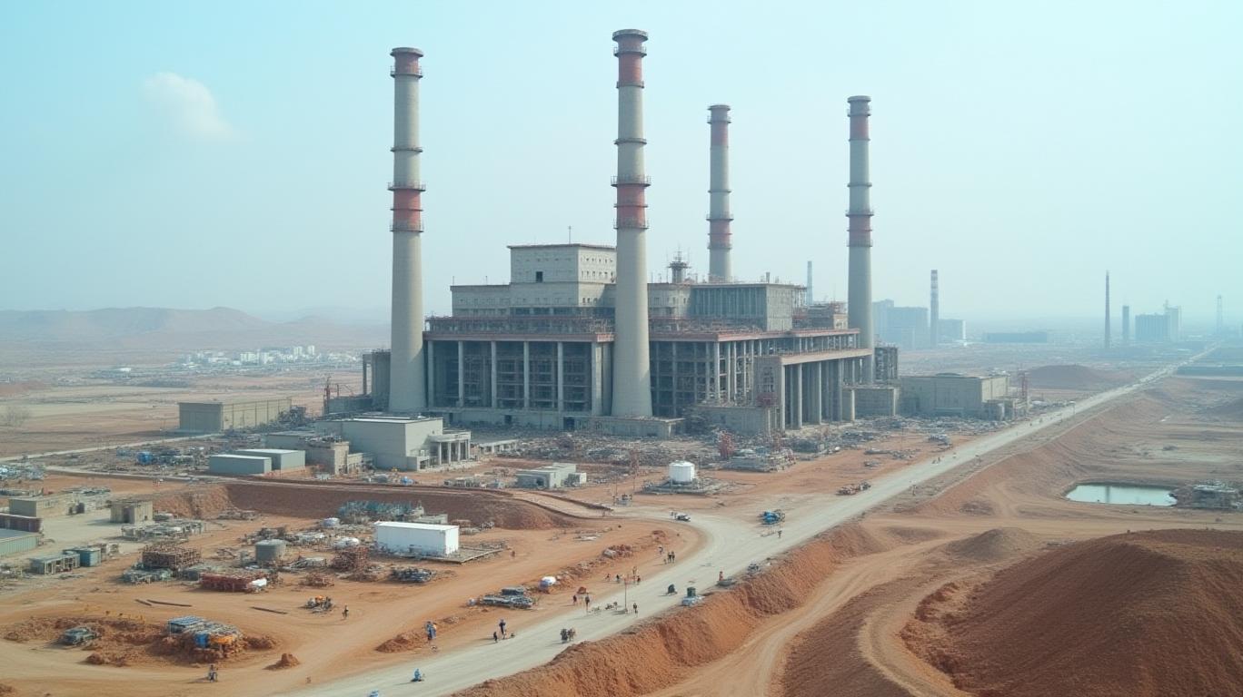 Deadline Looms for NET Power Investors: Class Action Seeks to Address Plummeting Stock and Project Delays