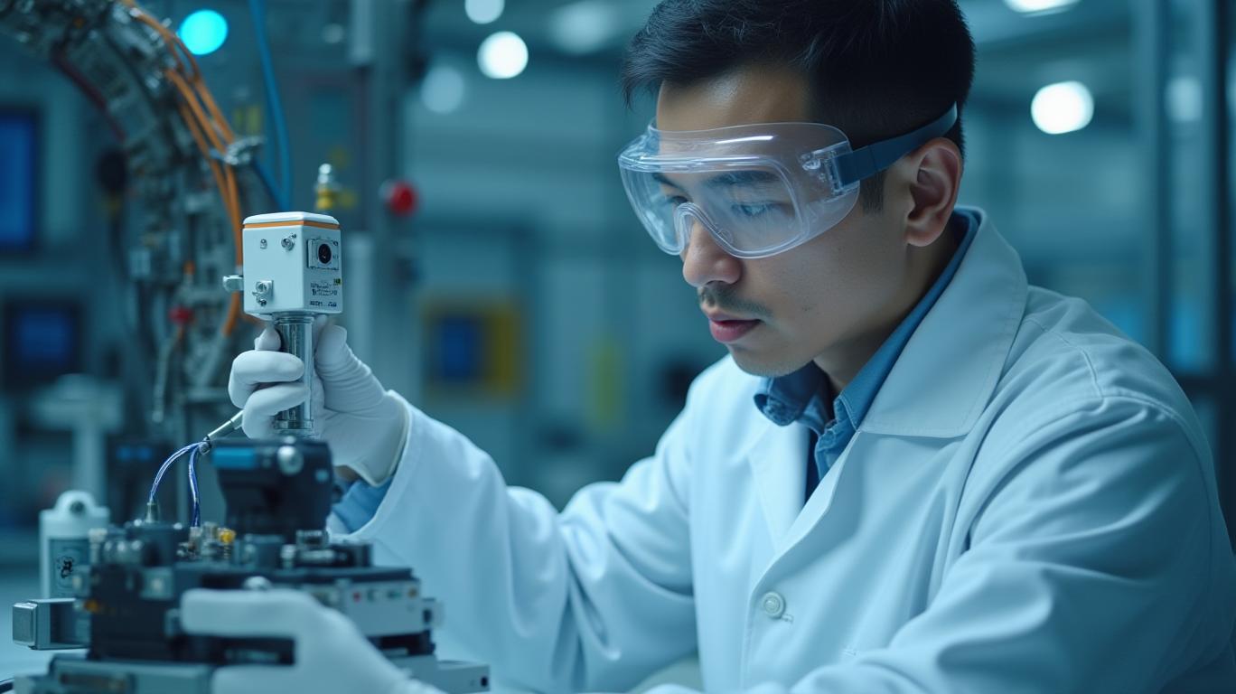 Teledyne Technologies Delivers Record Quarter Amid Macroeconomic Crosswinds