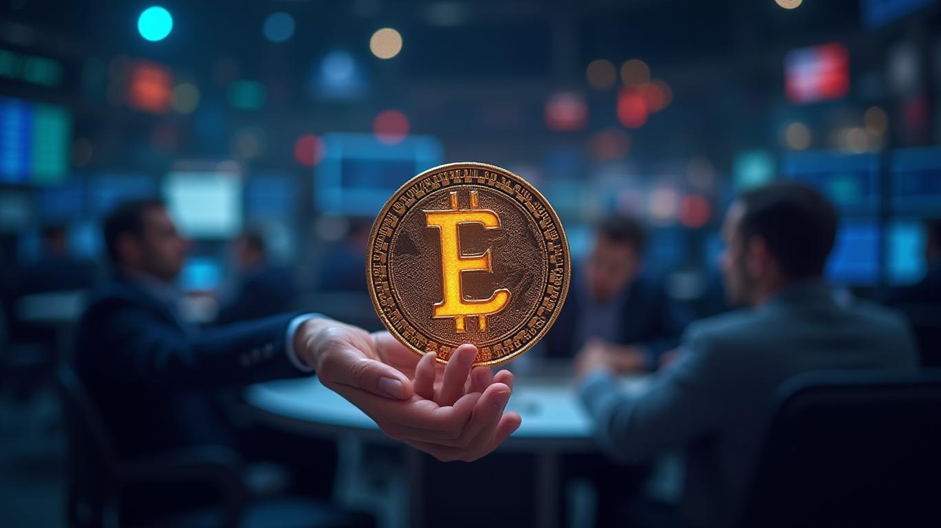 EUFN ETF Surges to New 52-Week High: What Investors Need to Know