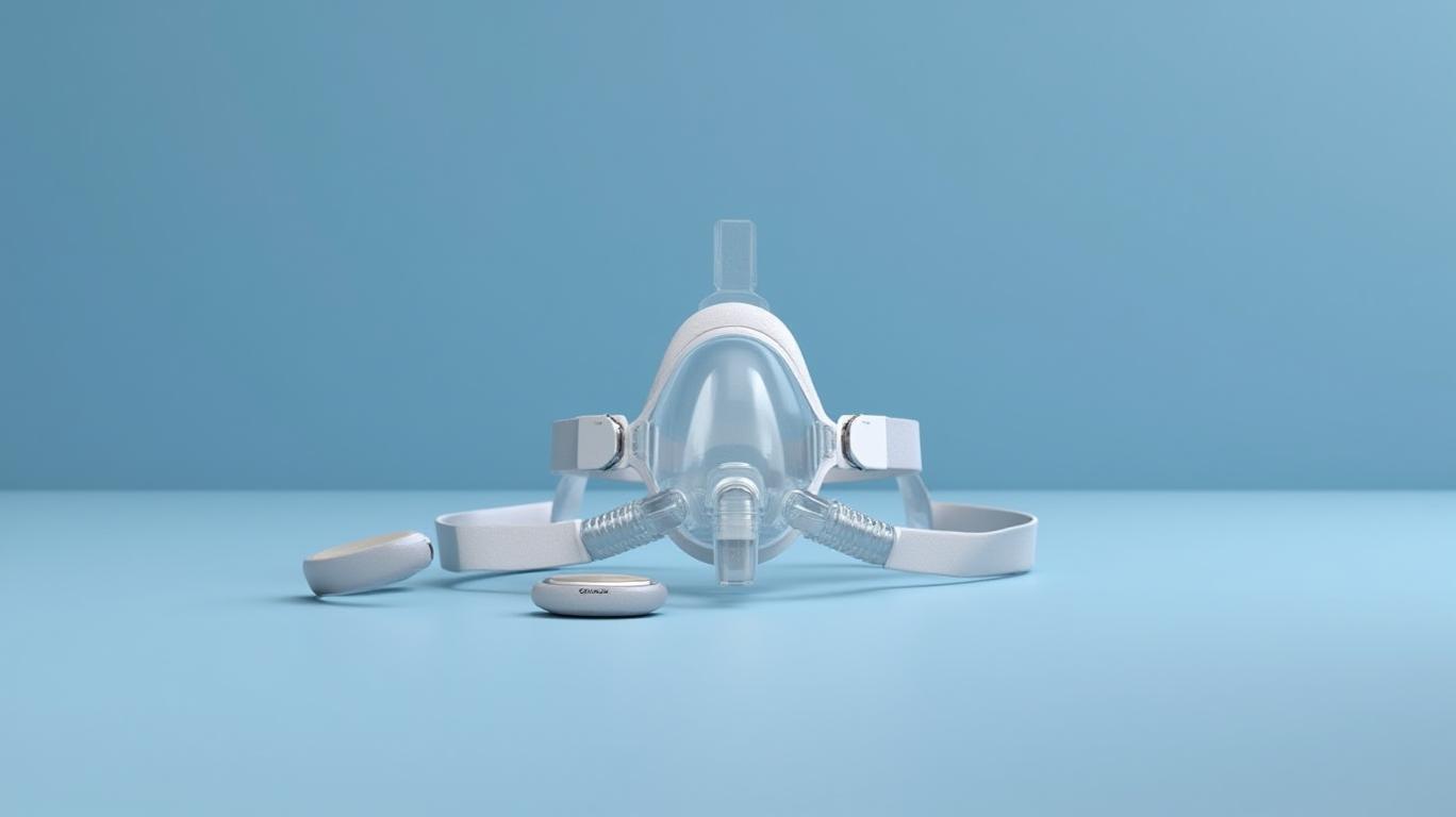 ResMed Surpasses Profit Forecasts: Sleep Devices Drive Sustainable Growth