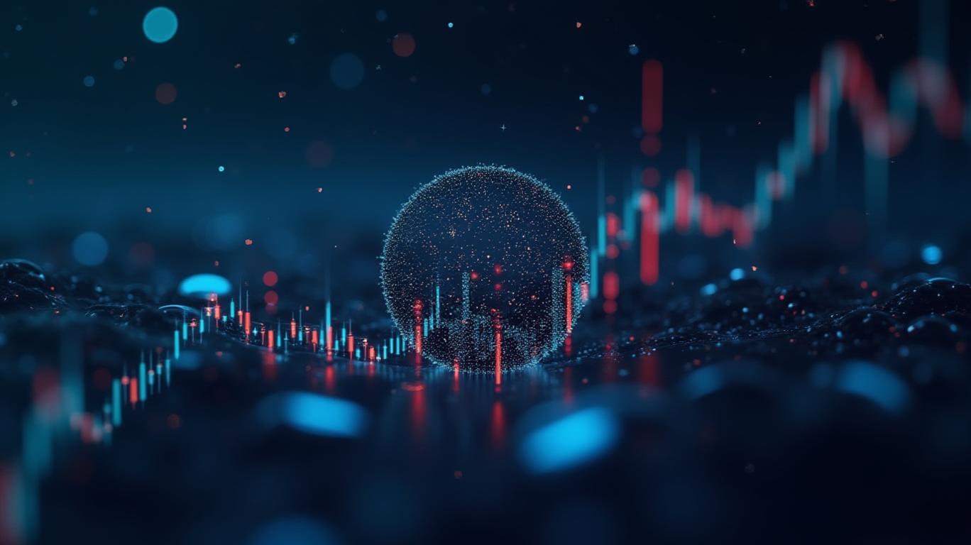 Palantir's Trading Volume Surges 32.35% to 113.55 Billion, Ranked Fourth in Market