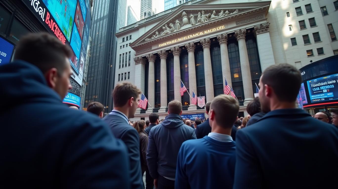 Fifth Third Bancorp Surges to 400th Spot with $264 Million in Trading Volume