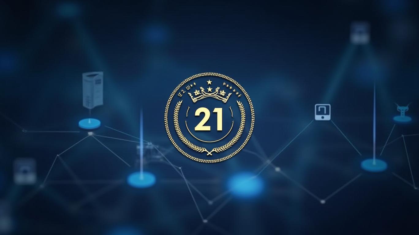 21Shares Registers SUI ETF in Delaware, Expanding Cryptocurrency Investment Options