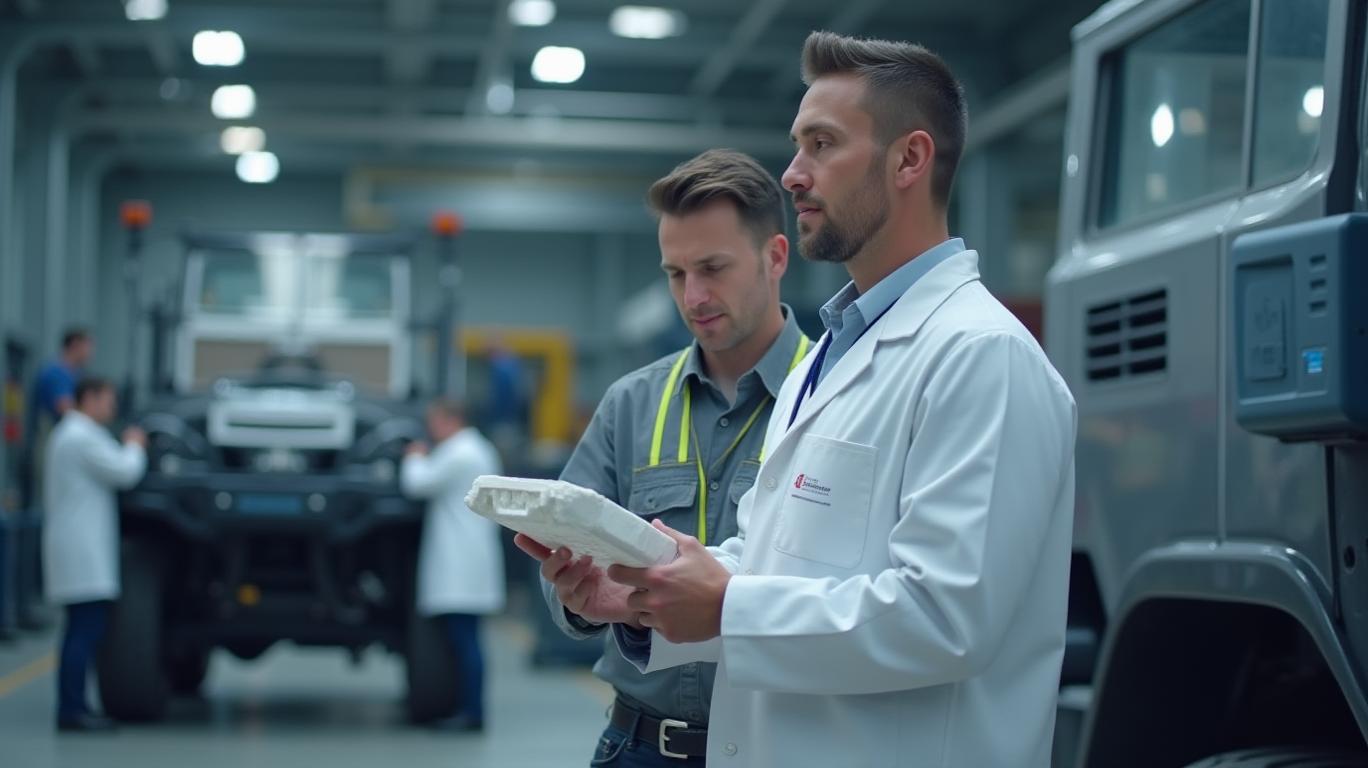 Core Molding Technologies: A Bull Case Built on Resilience and Strategic Growth