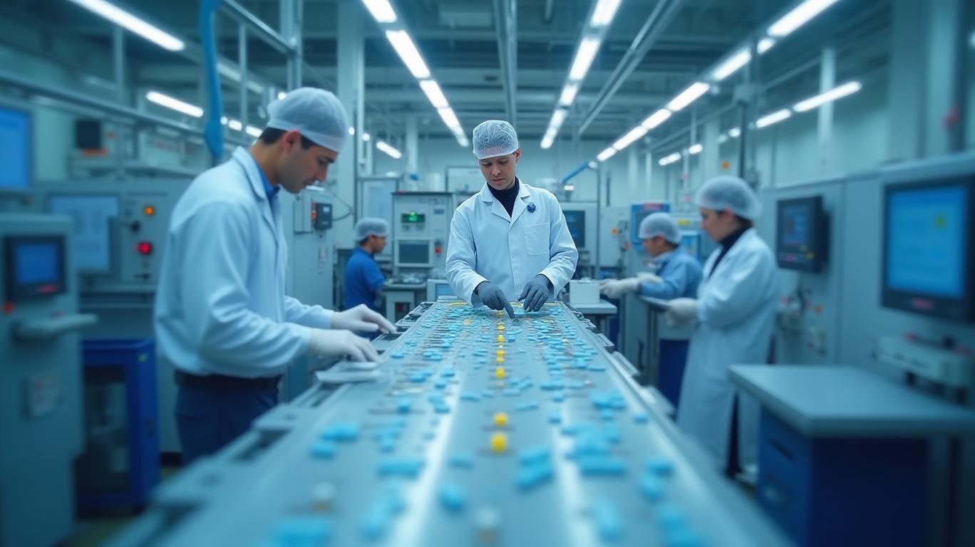 Eli Lilly’s Obesity Drug Breakthrough: A New Era in Weight Management and Investment Potential
