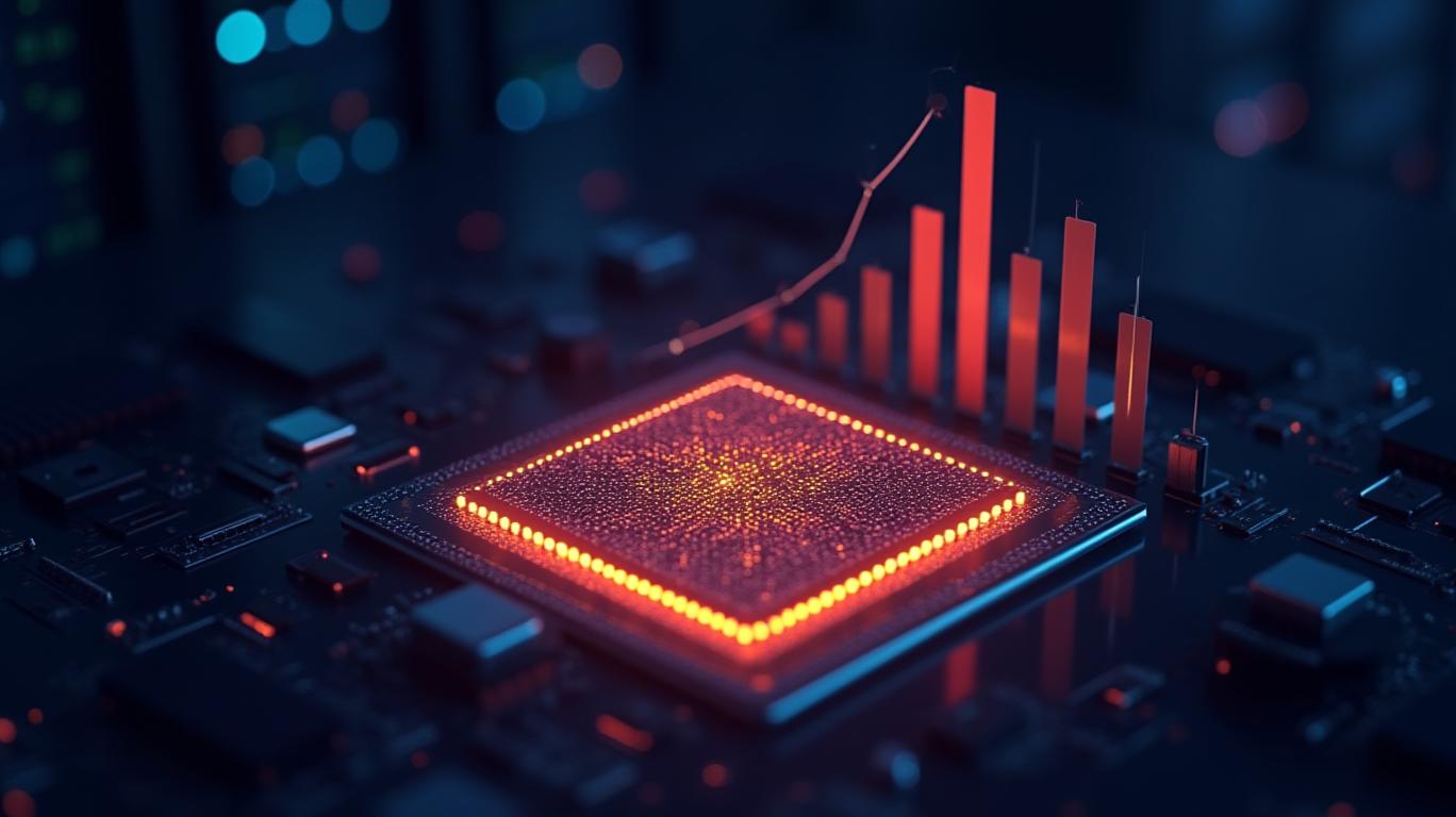 SK Hynix’s AI Chip Dominance: Profit Surge Amid Tariff Uncertainties