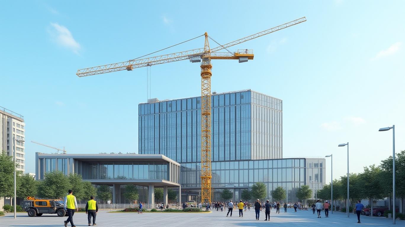 Nordecon AS's 2025 AGM: Strategic Moves and Shareholder Considerations