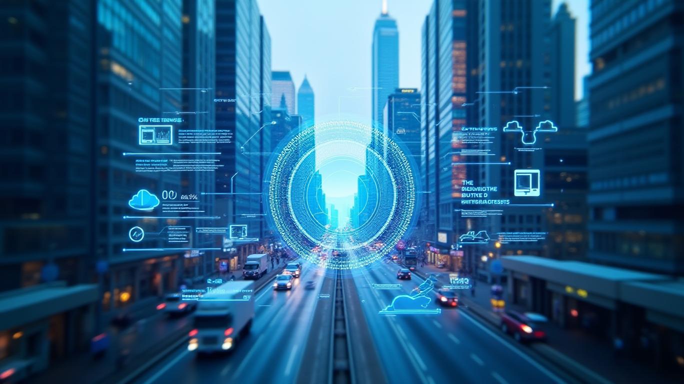 Manhattan Associates' AI-Powered Supply Chain Innovation Wins Google Cloud's Top Honor—Here's Why Investors Should Take Notice