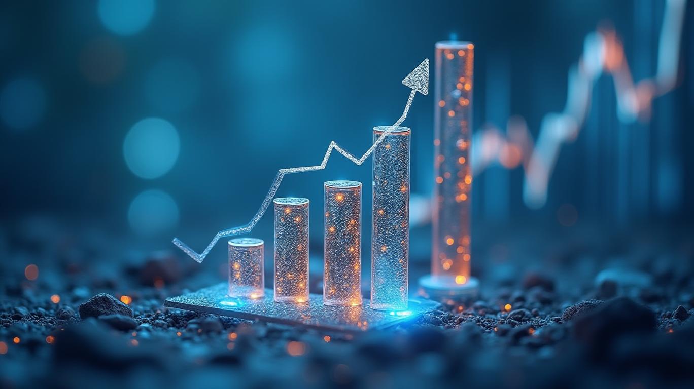 SEI Investments Reports Strong 7.77% Revenue Growth: Strategies, Opportunities, and Market Challenges Ahead - Article cover image