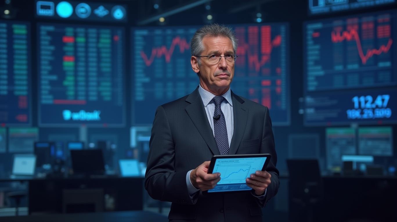 Knowles Plunges 12.21% Ahead of Q1 Earnings Report