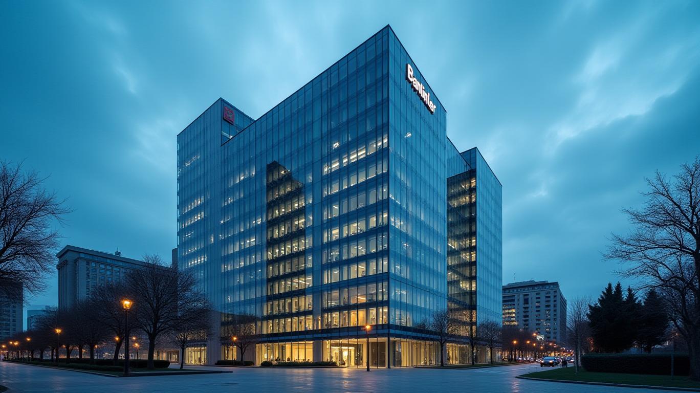 Bankinter's Resilient Performance: Can Lending Income Stay Strong Amid Rate Cuts?