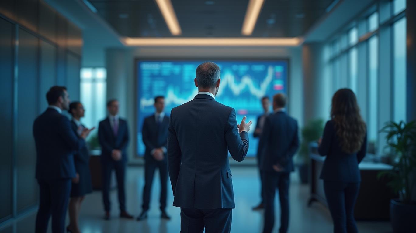Ameriprise Financial’s Bold Move: $4.5B Buyback and Dividend Boost Signal Financial Fortitude