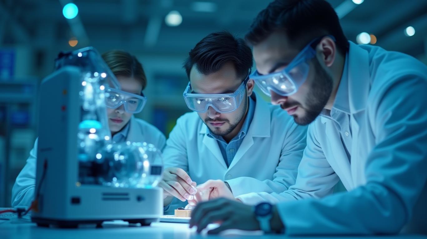Applied Materials Q2 2025 Earnings Preview: Riding AI Momentum Amid Regulatory Headwinds