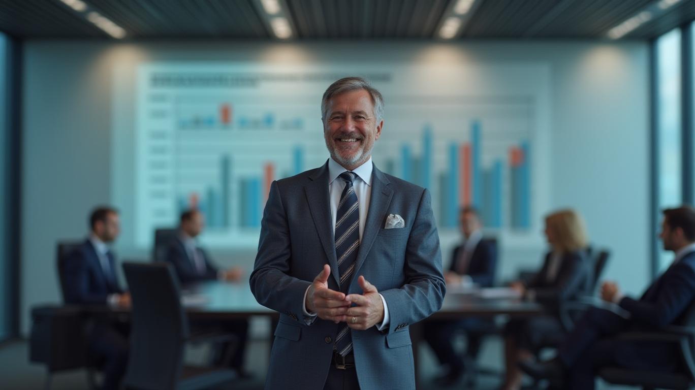 CenterPoint Energy Boosts Capital Investment Amid Surging AI-Powered Data Center Demand Despite Profit Dip