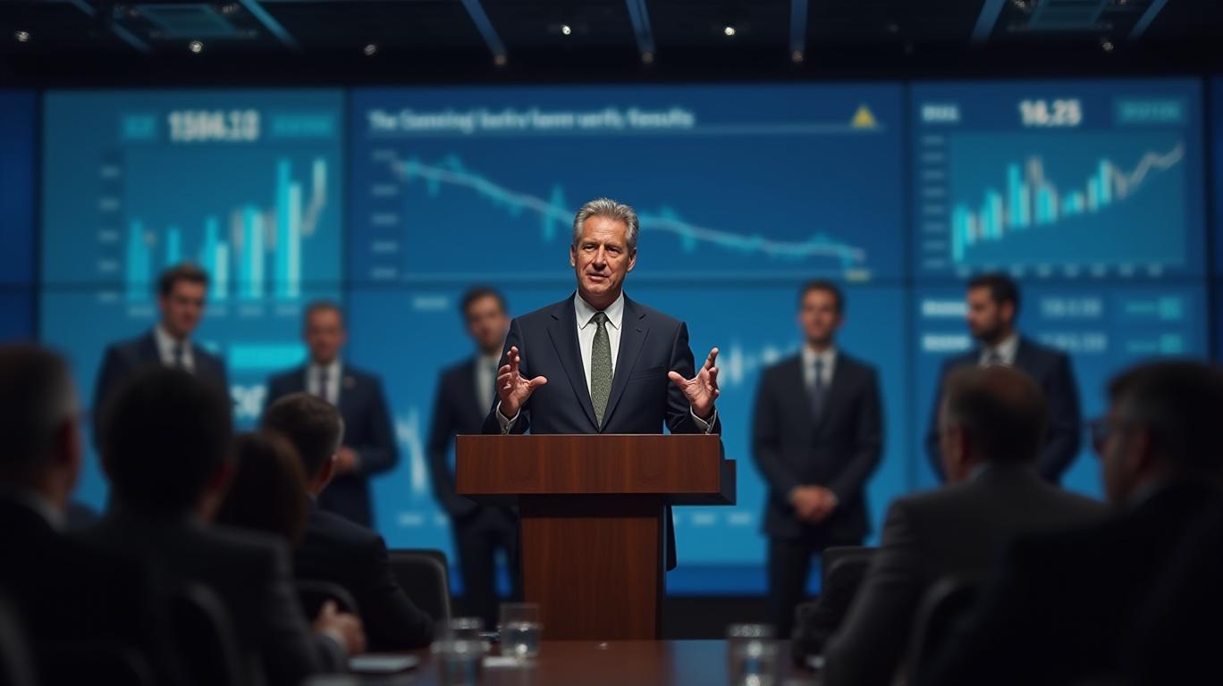 Mercantile Bank's Q1 2025 Earnings Call: Unpacking Contradictions in Loan Growth, Margin Guidance, and Deposit Stability