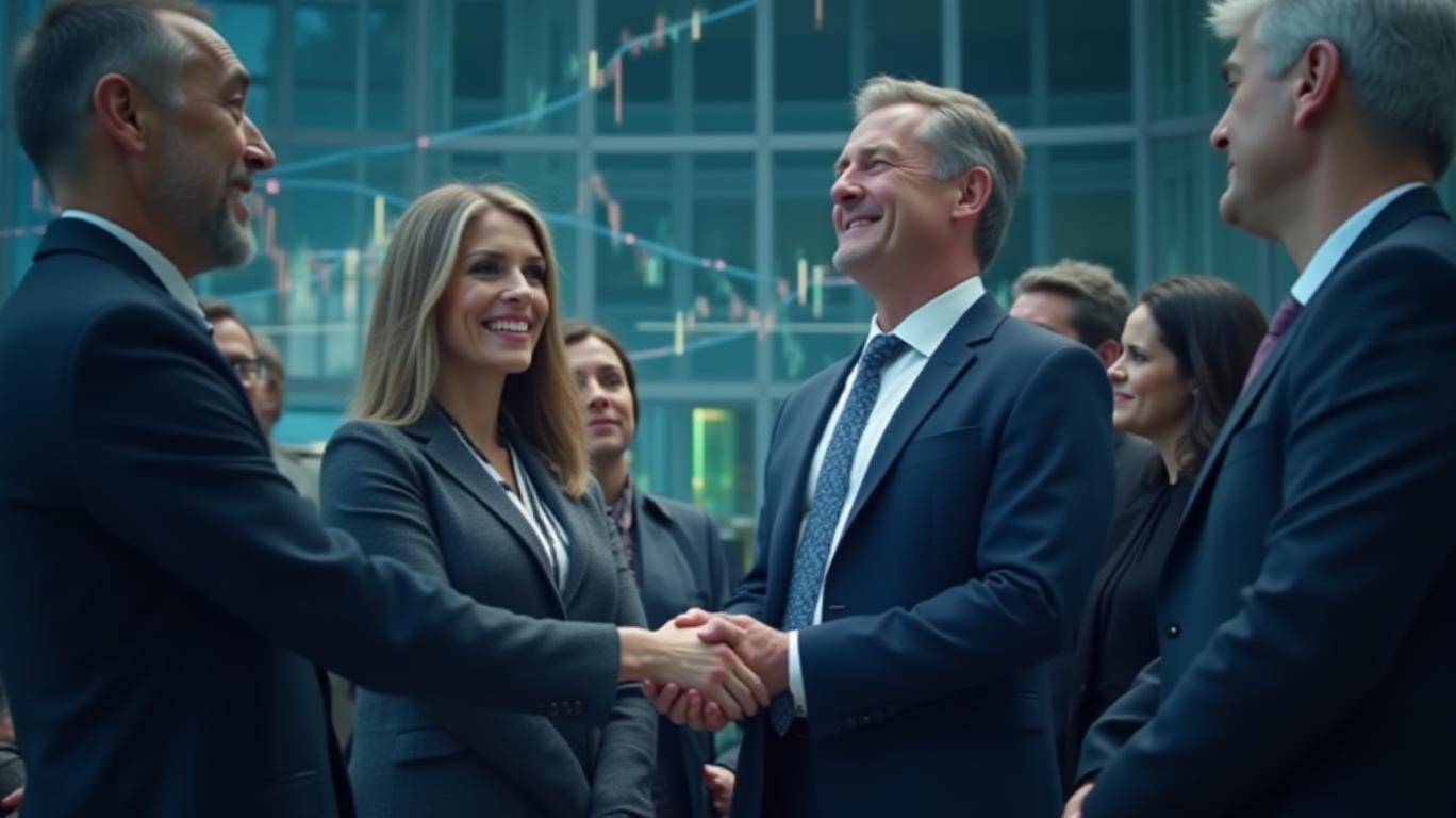 Shifting Stakes and Strategic Cross-Currents: Direct Line Insurance Group plc’s Form 8.3 Filings Unveil Corporate Activity
