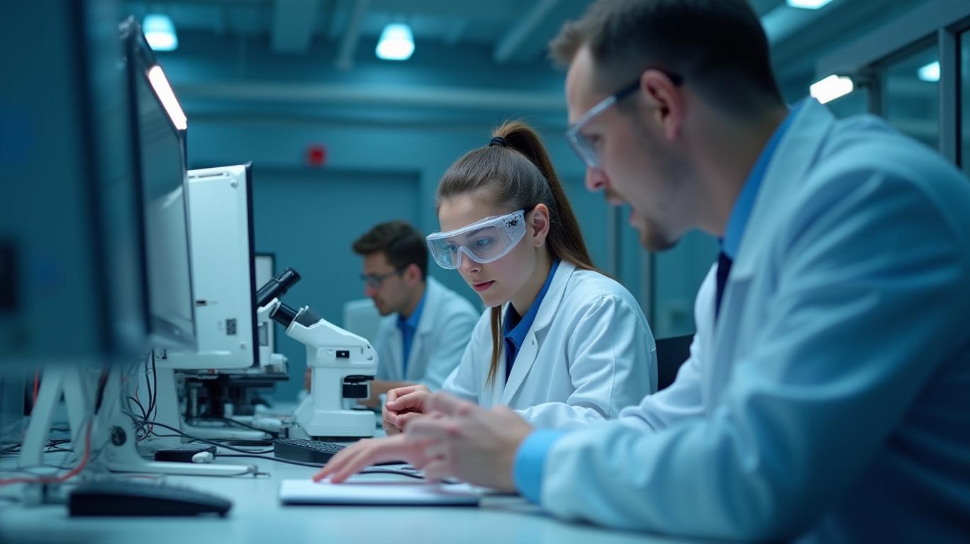 TSMC's A14 Process: A Game-Changer for Smartphone AI and Computing Power