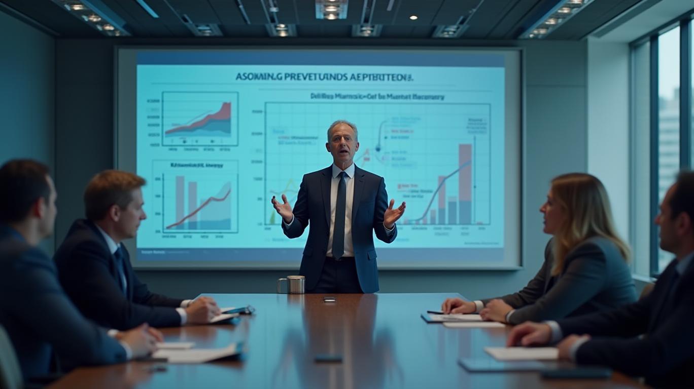 Apollo Reaches for Everyday Investors With ‘New Markets’ Group