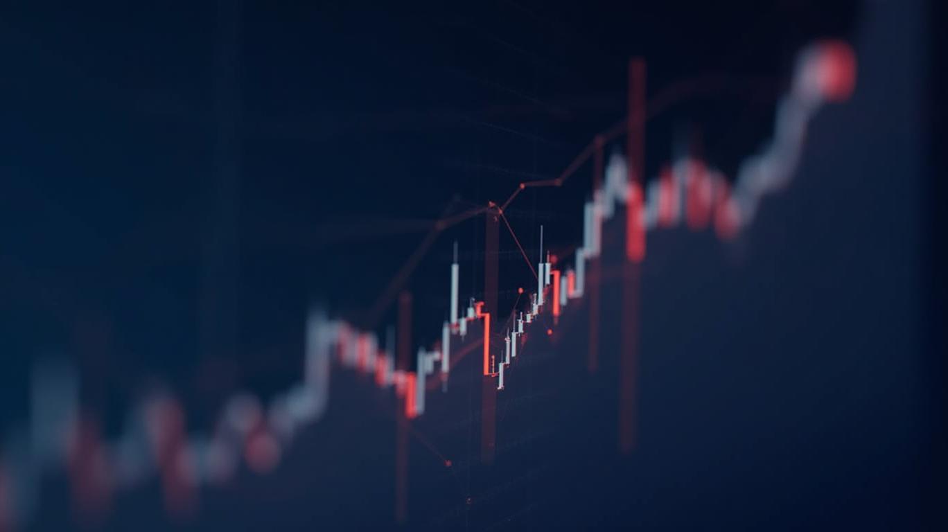 Chainlink Surges 14% This Week, Reaching $15