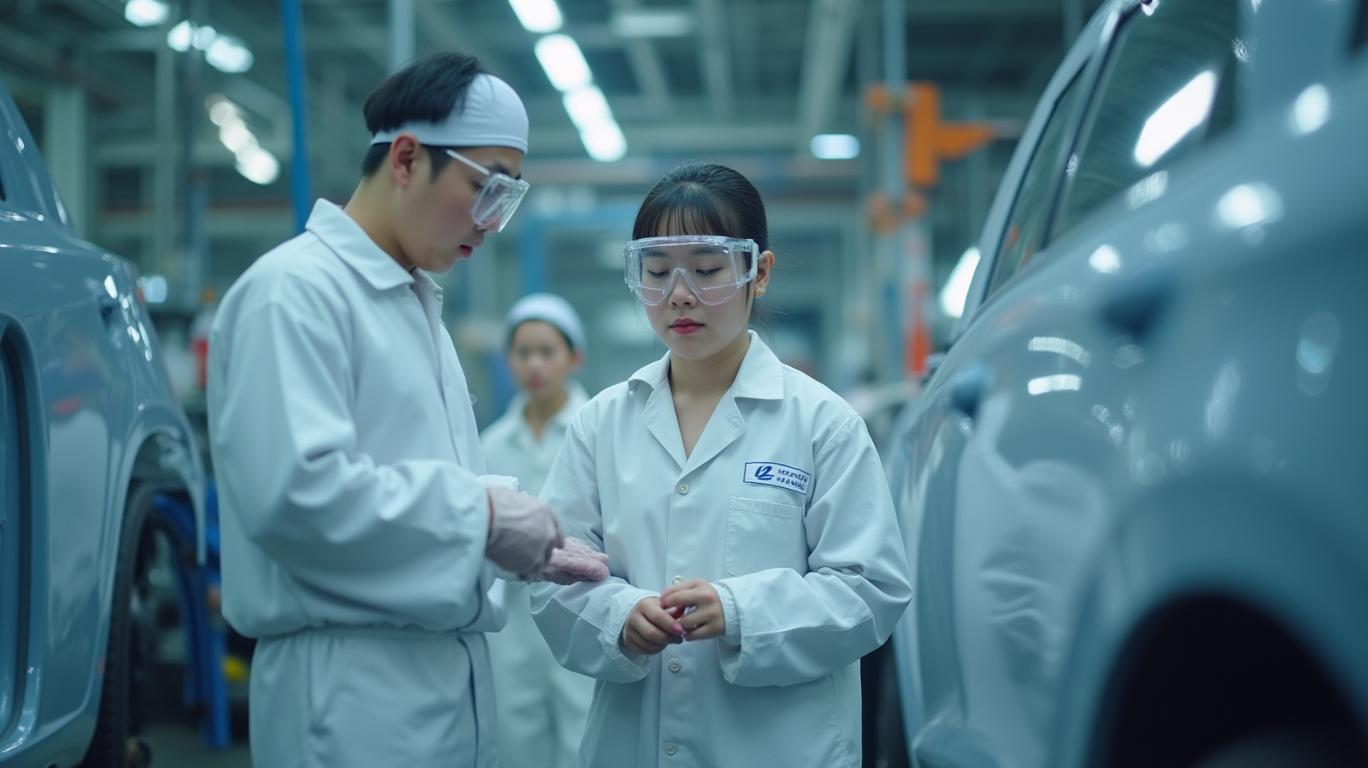 Navigating the New Trade Horizon: South Korea-U.S. Tariff Elimination and Its Investment Implications
