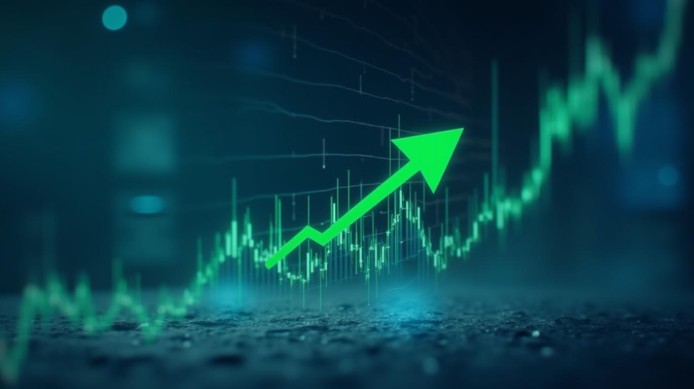 AbbVie Surges 6% in Three Days, $15.76 Billion Trading Volume Lands 39th in Market Activity