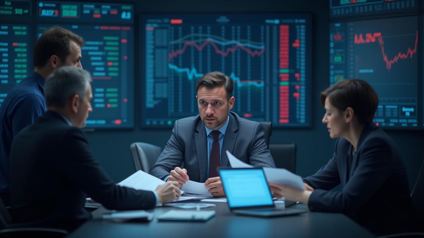 Home Bancorp's Q1 2025: Navigating Contradictions in Deposit Rates, NIM, and Loan Growth