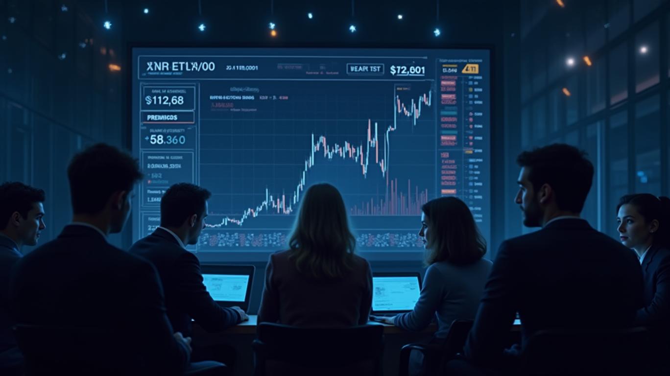 XRP Price Surge Predicted Amid ETF Approval Hopes
