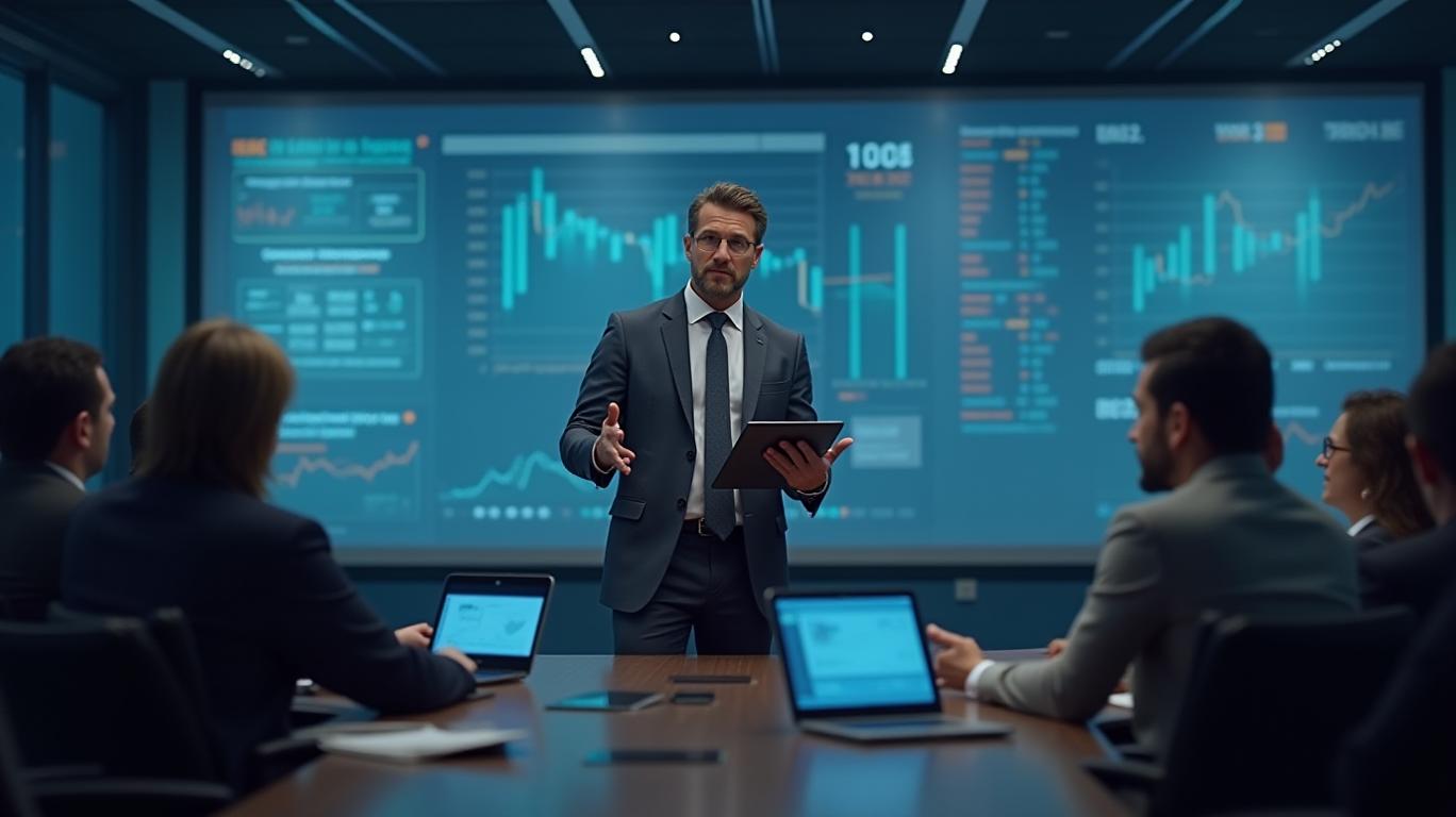 Contradictions in Insights: Navigating Client Behavior, Pricing Power, and ESG Trends in 2025 Q1 Earnings Call