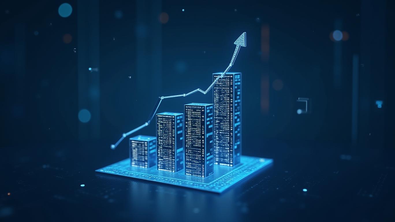 Digital Realty Trust Preferred K: Navigating Growth Amid Rising Market Demand and Competitive Challenges