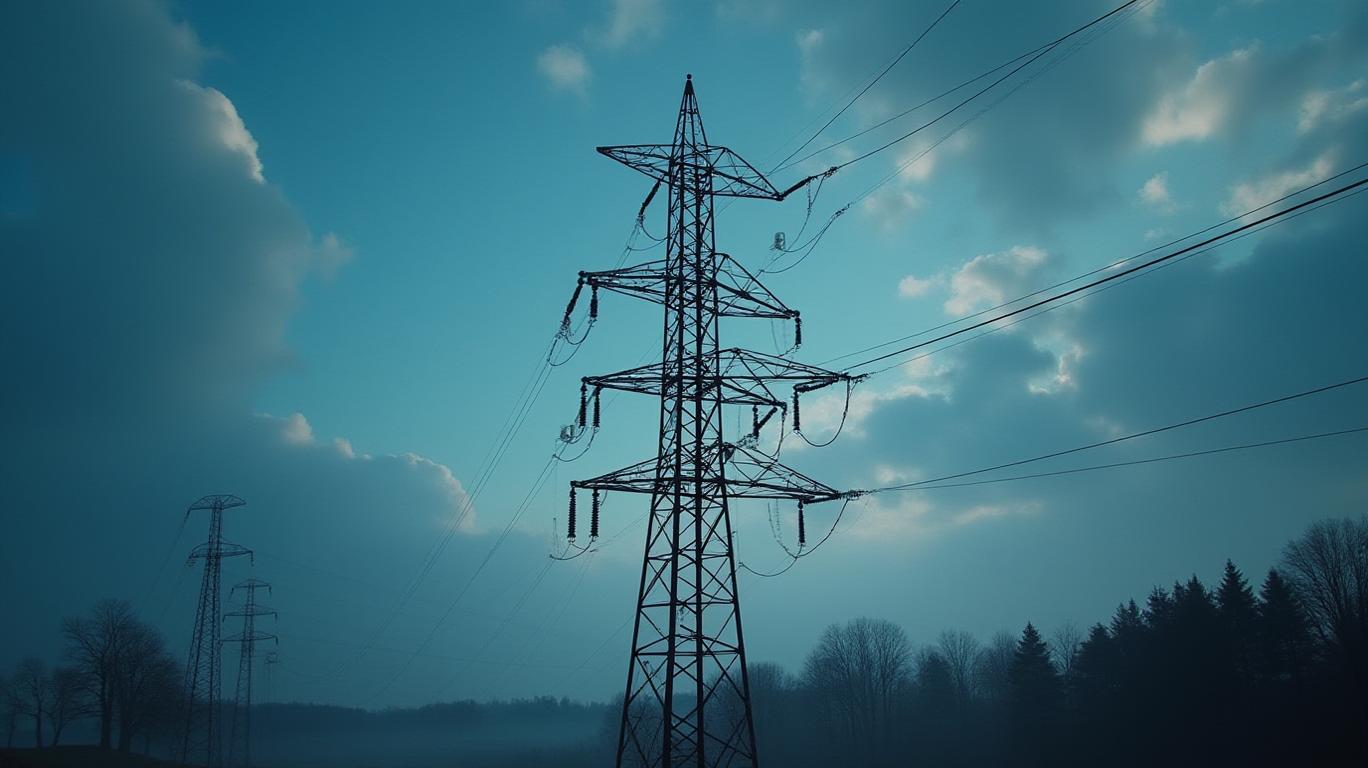 Xcel Energy's 2025 Performance: Balancing Growth and Cost Challenges in a Volatile Market