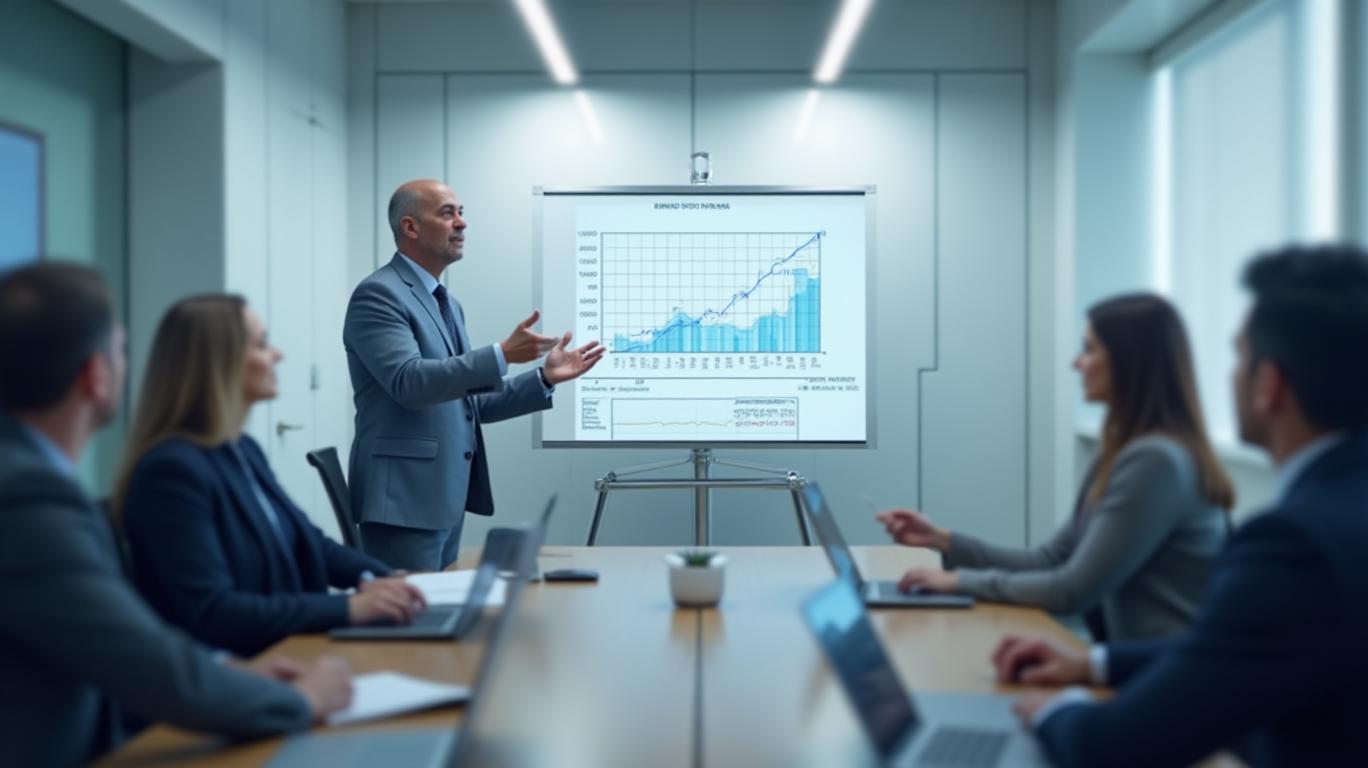 Navigating Challenges: Mobileye Global's Q1 2025 Financial Report Reveals Struggles Amidst Innovation Opportunities