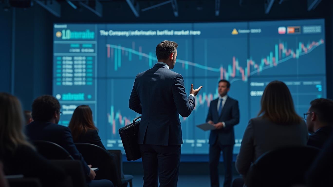 Genuine Parts Q1 2025: Navigating Contradictions in Inflation, Tariffs, and Market Share