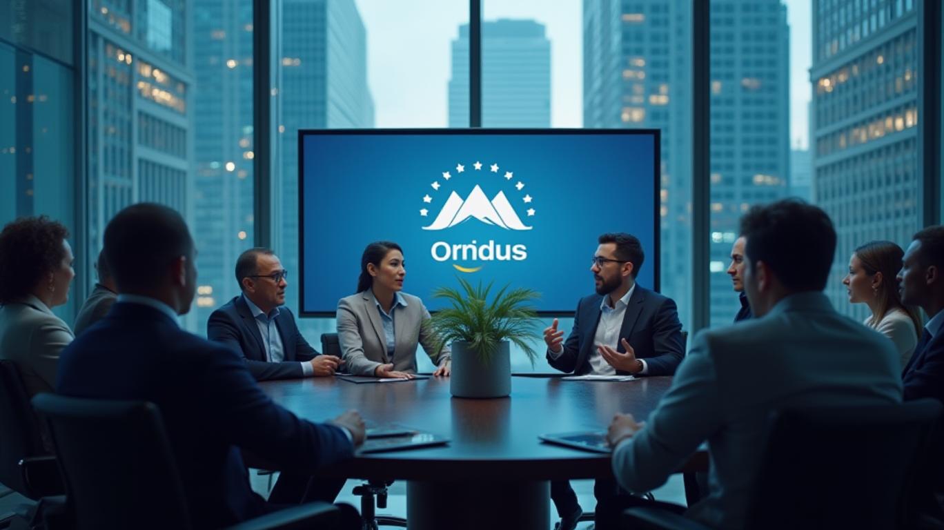 Fidus Investment Corporation’s Q1 2025 Earnings: A Critical Juncture for Middle-Market Lending