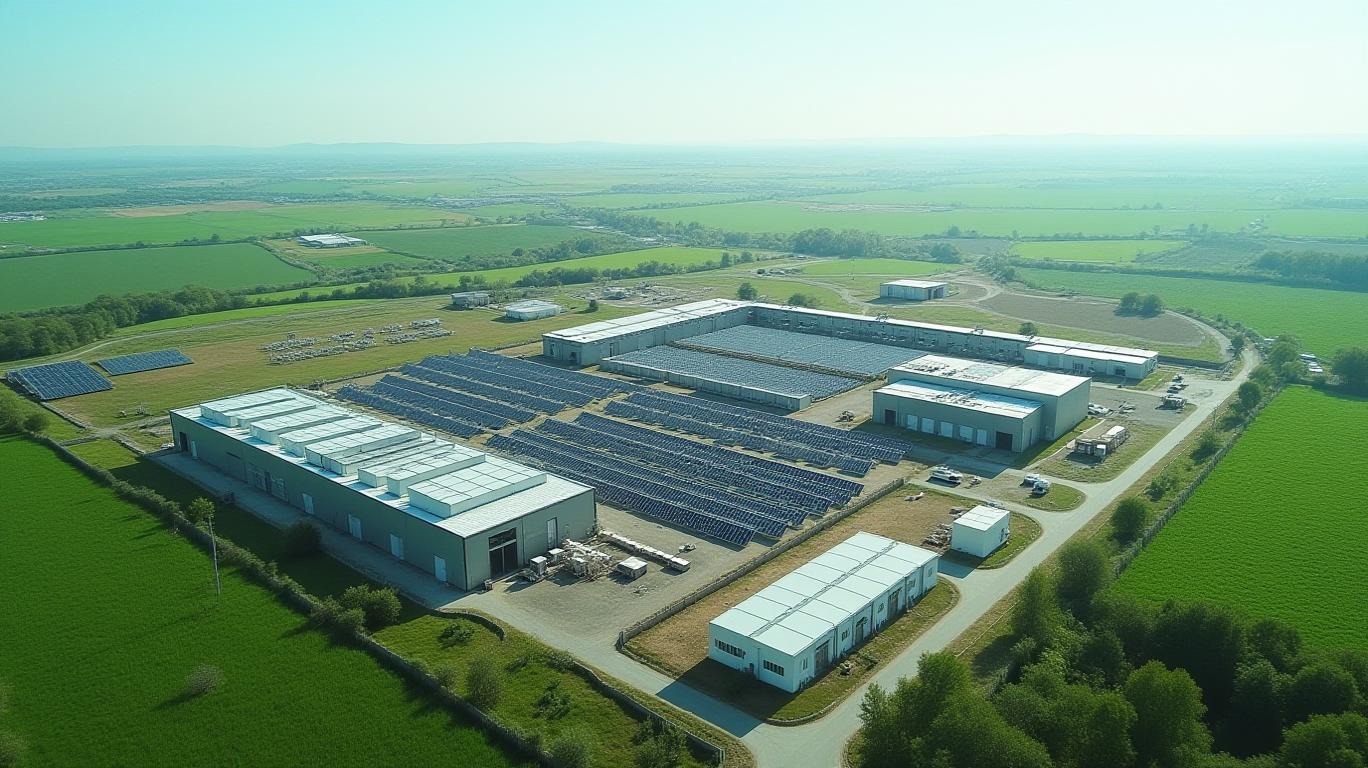 Veolia Environnement’s 2025 AGM: A Steady Hand on the Wheel of Ecological Transformation?