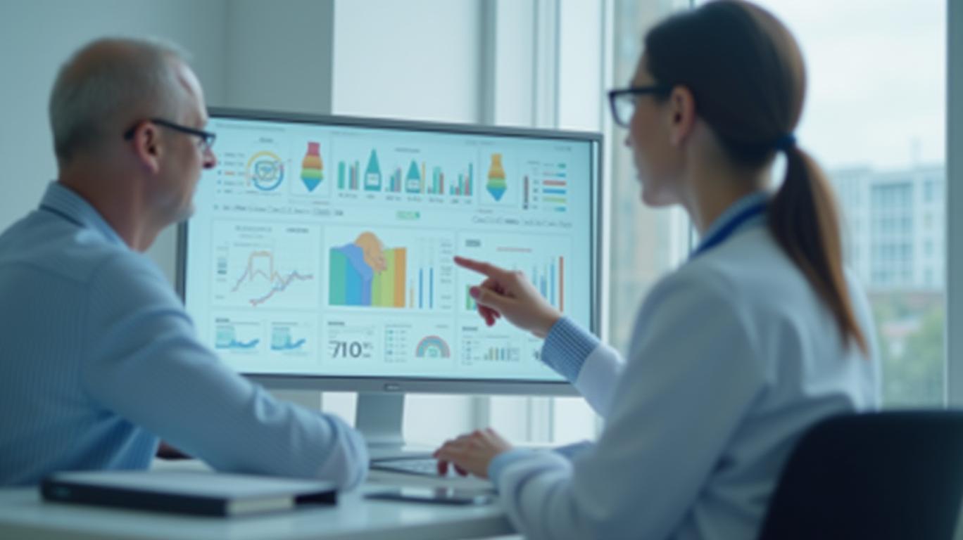 Progyny's Q1 2025 Results: Navigating Growth Amid Transition Challenges