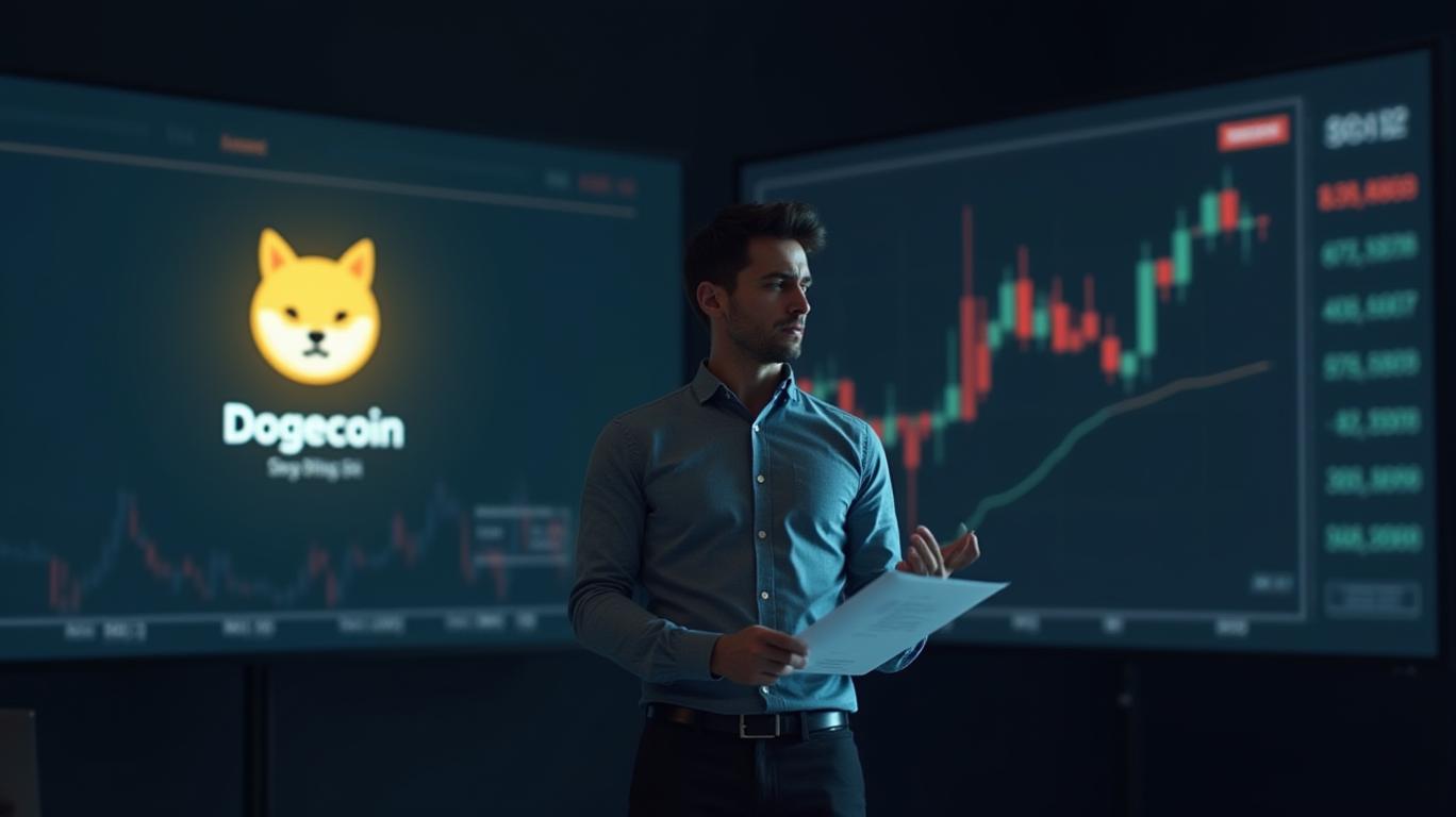 Dogecoin Faces Key Hurdles Before $1 Milestone, Analyst Says