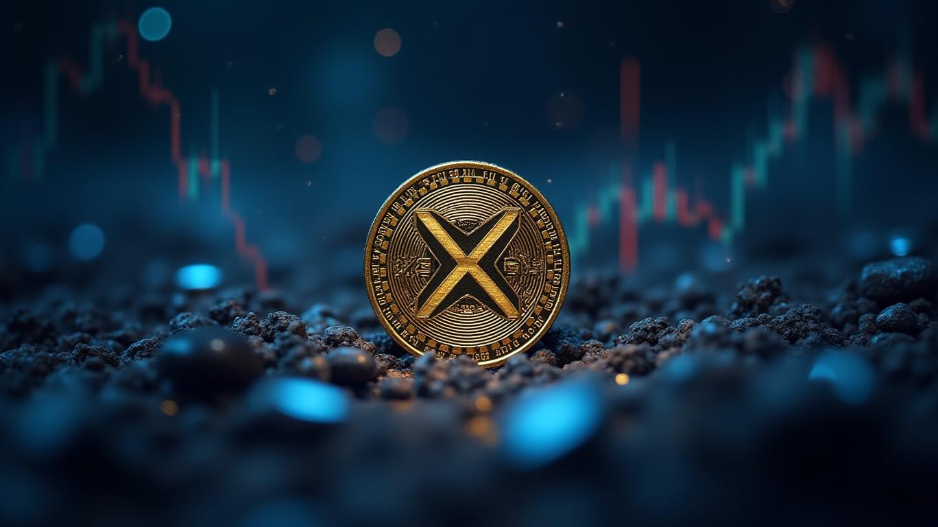 CME Group Launches XRP Futures, Boosting Market Liquidity 600%