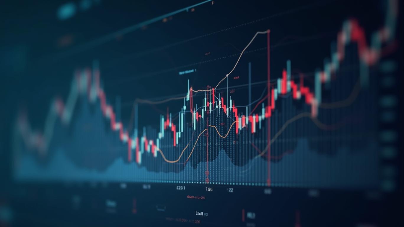 Rupee's Struggle Below 85: Geopolitical Jitters and Market Sentiment Clash