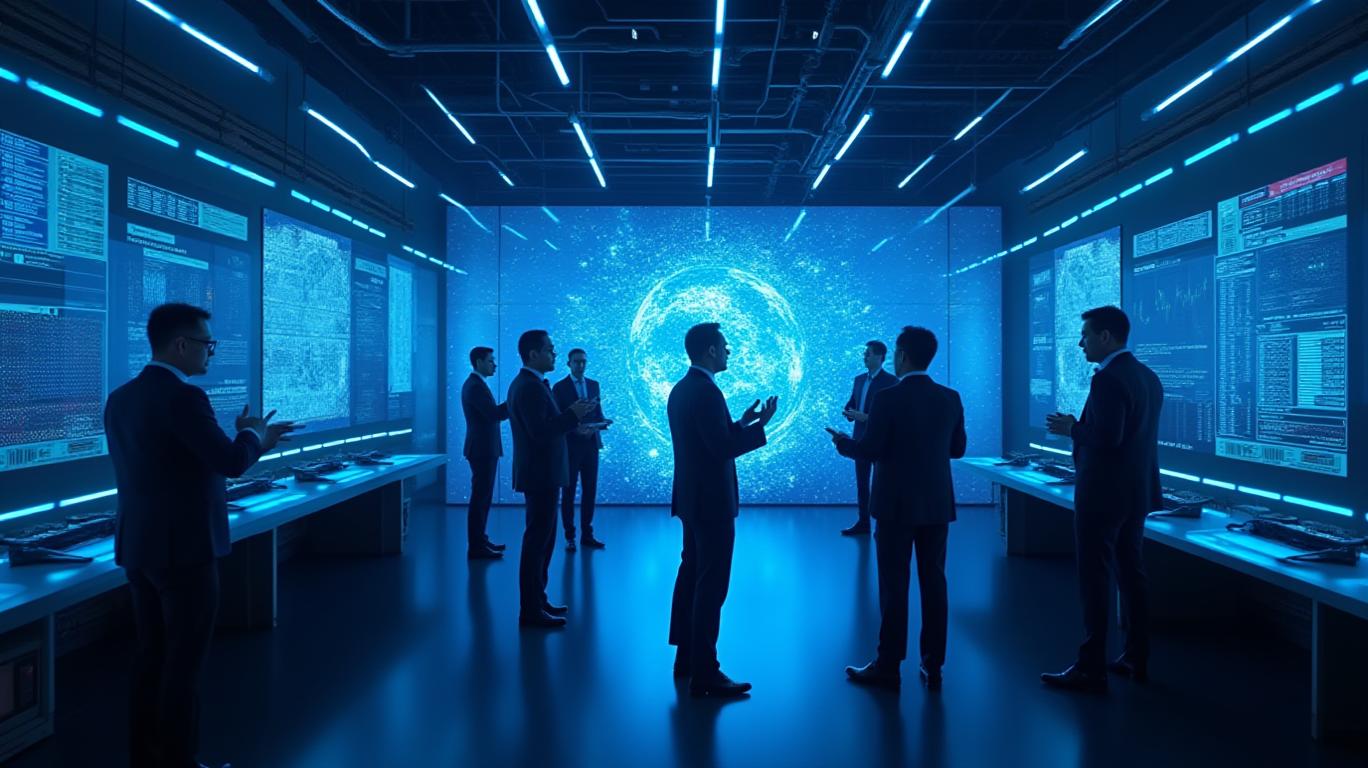 SS&C Technologies Earnings: A Solid Quarter, But Organic Growth Concerns Linger