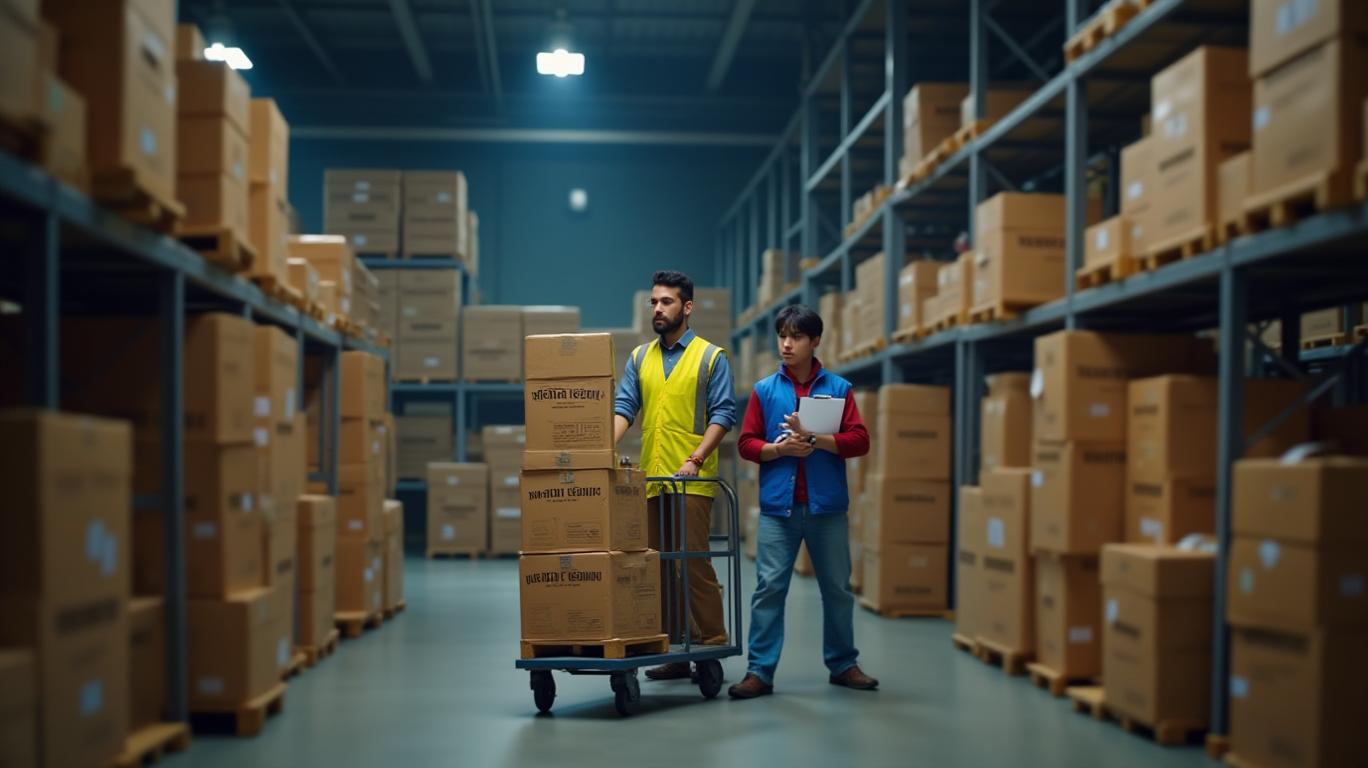 Tariffs and Temu: How U.S.-China Trade Tensions Could Undermine Meta's Advertising Dominance