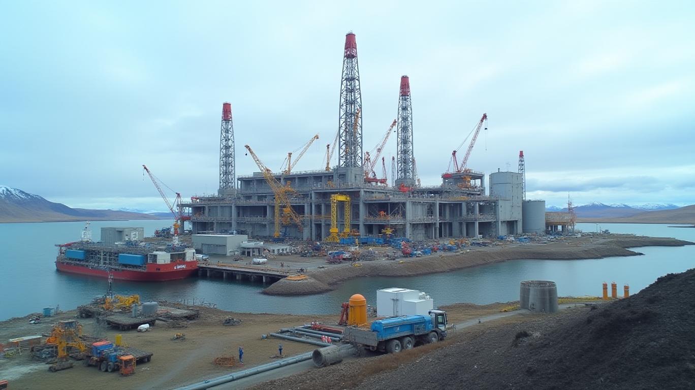 Why Epsilon Energy (EPSN) Is Leading the Energy Sector in 2025’s Rally